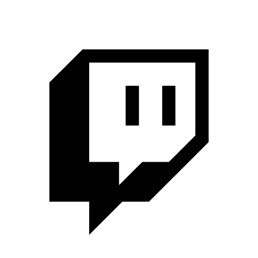 Twitch icon